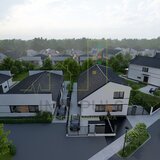 Timis Duplex. Teren 380. 5 Camere. 3 Bai. Mosnita